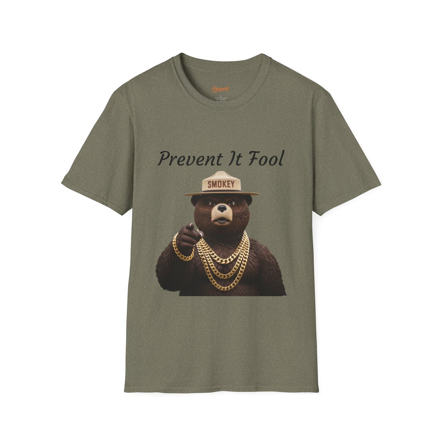 The Smokey