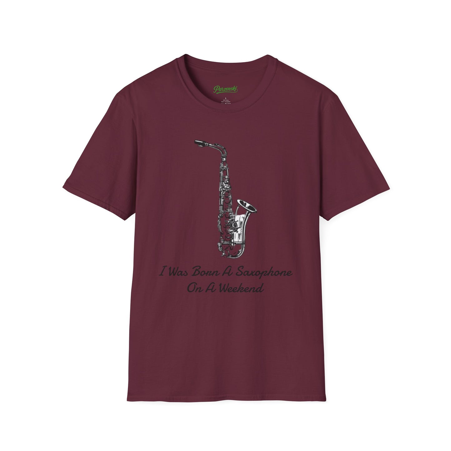 The Sax
