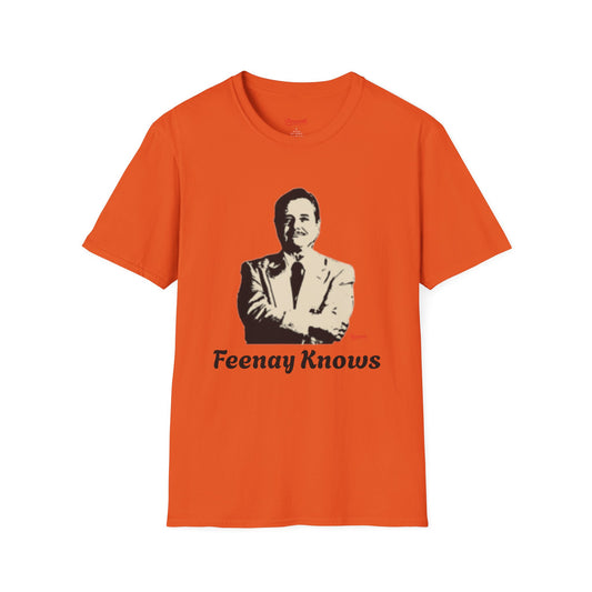 The Feenay