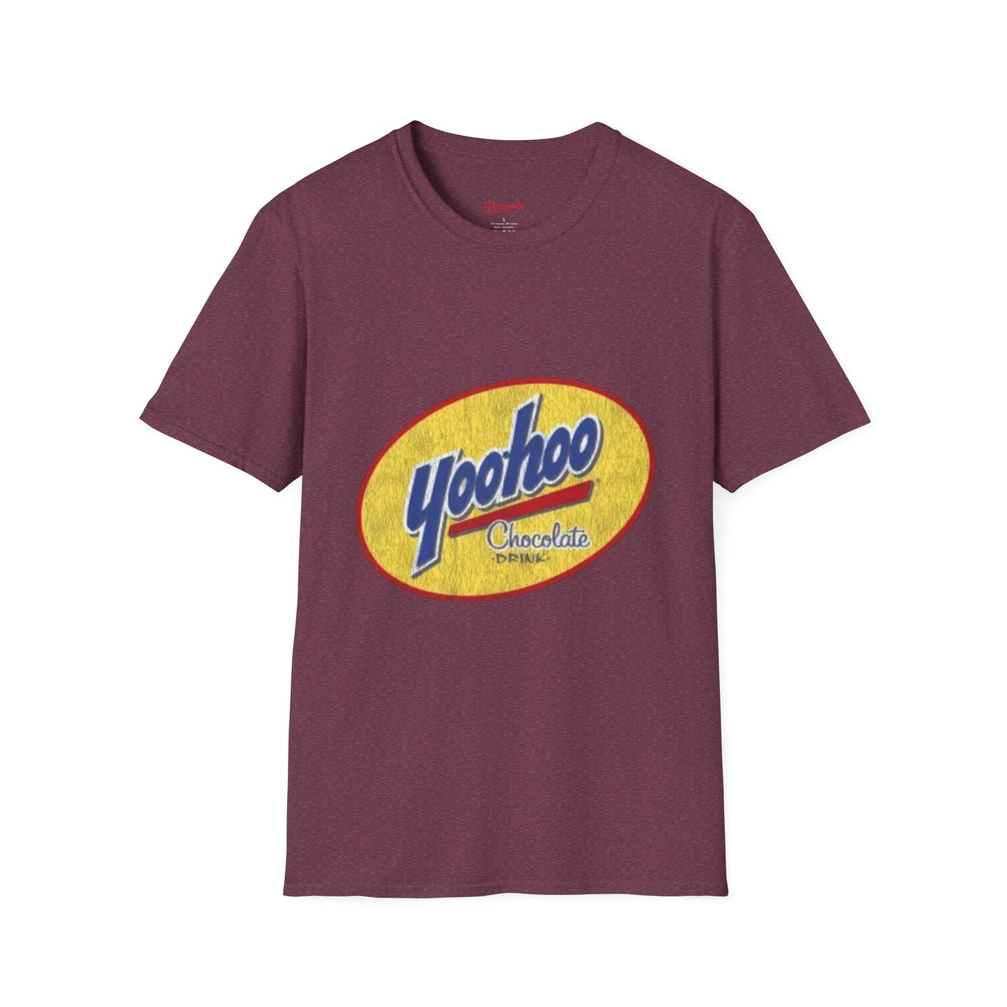 The Yoohoo