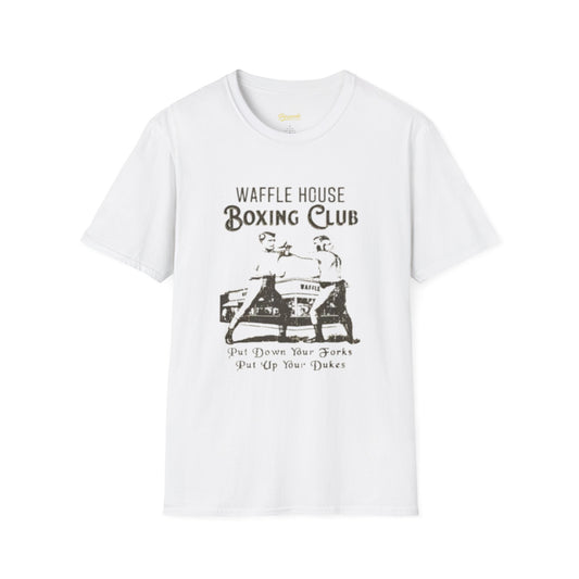 The Waffle House