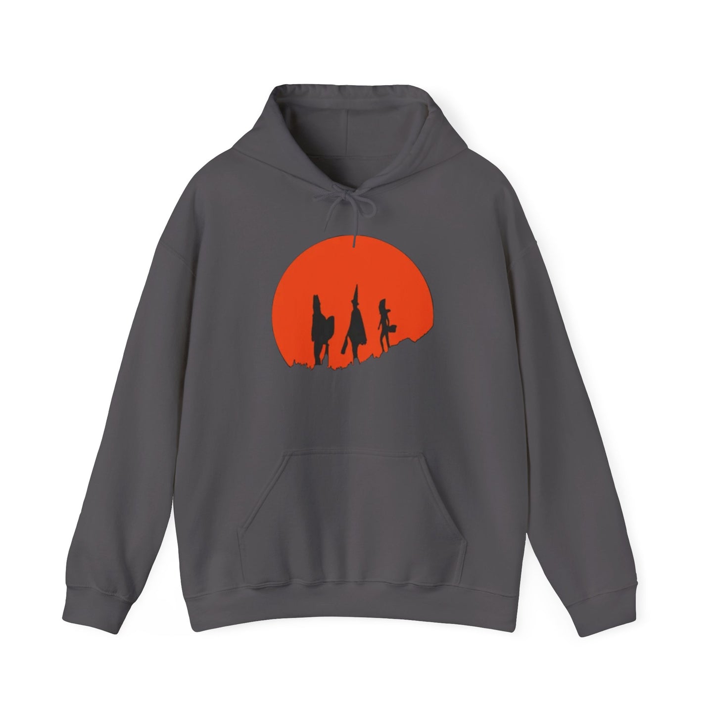 The Halloween Adventure Hoodie