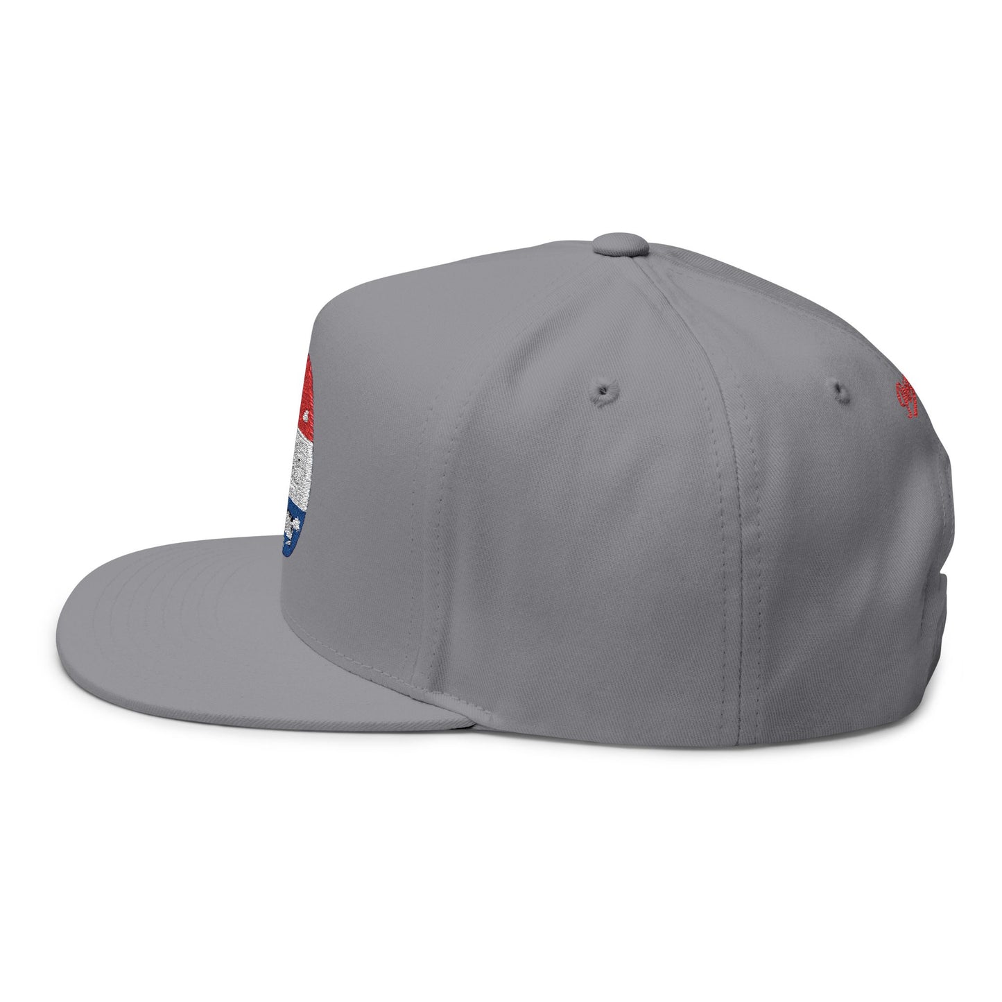 The Drank Flat Bill