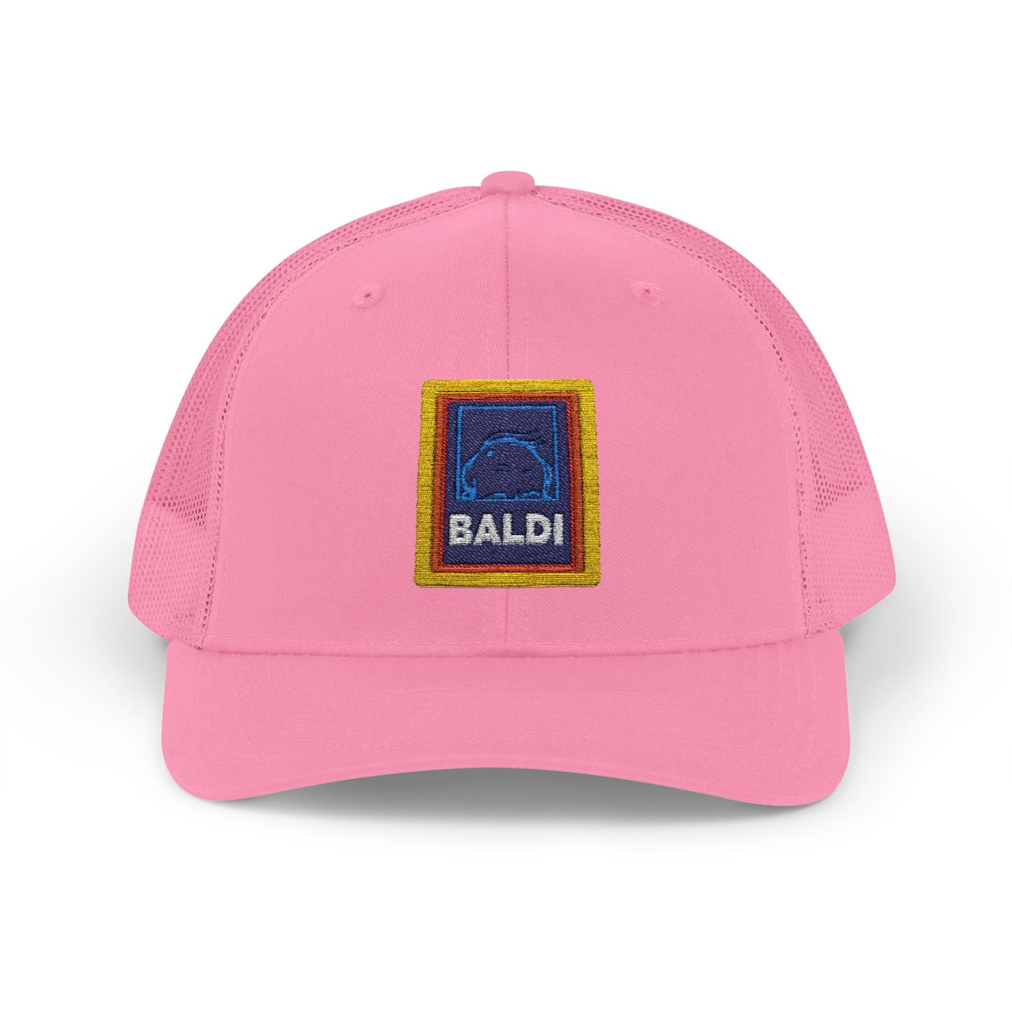 The Baldi