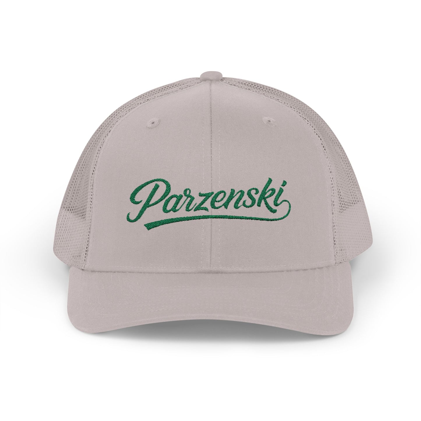 The Goat Trucker
