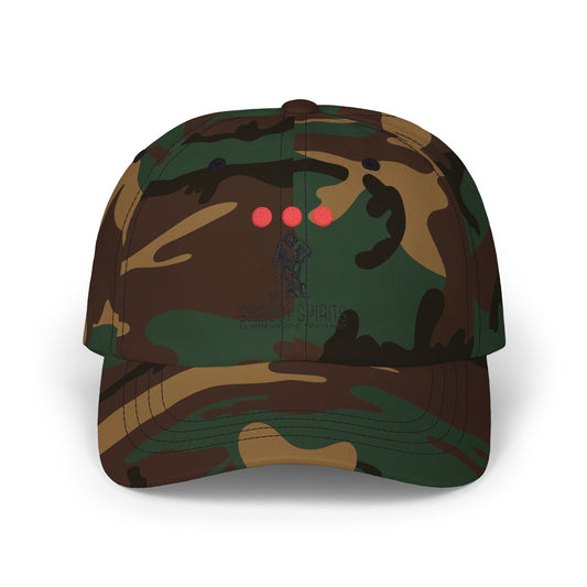 The BIGFOOT Cap