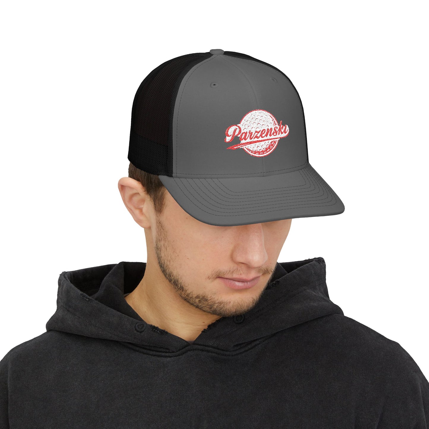The GOAT Golf Cap