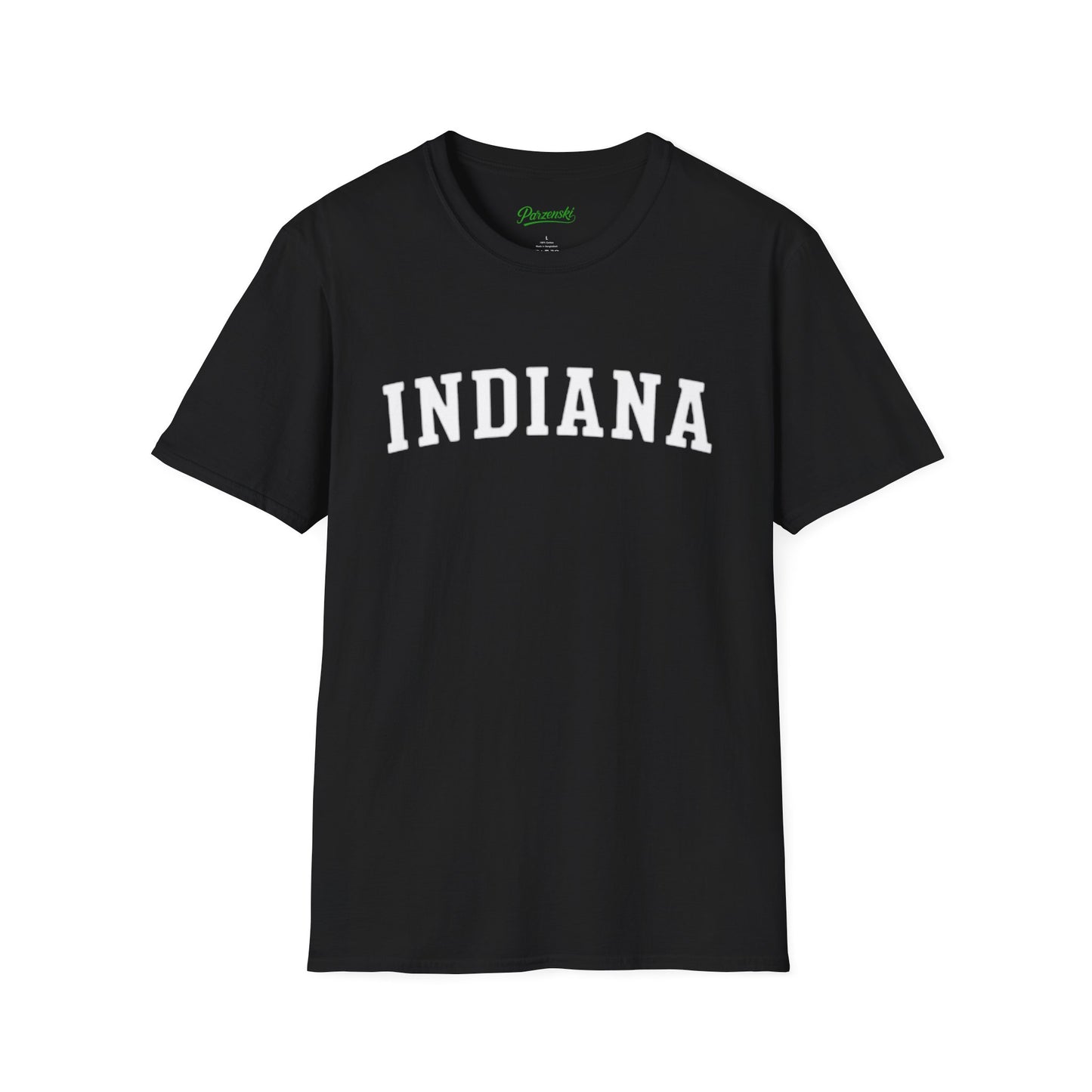 The Hoosier