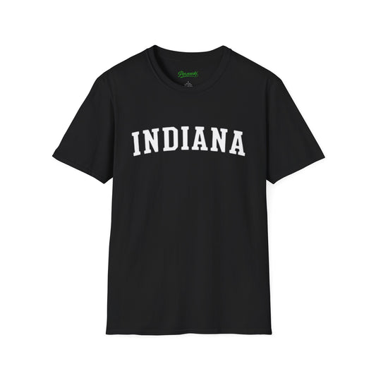 The Hoosier