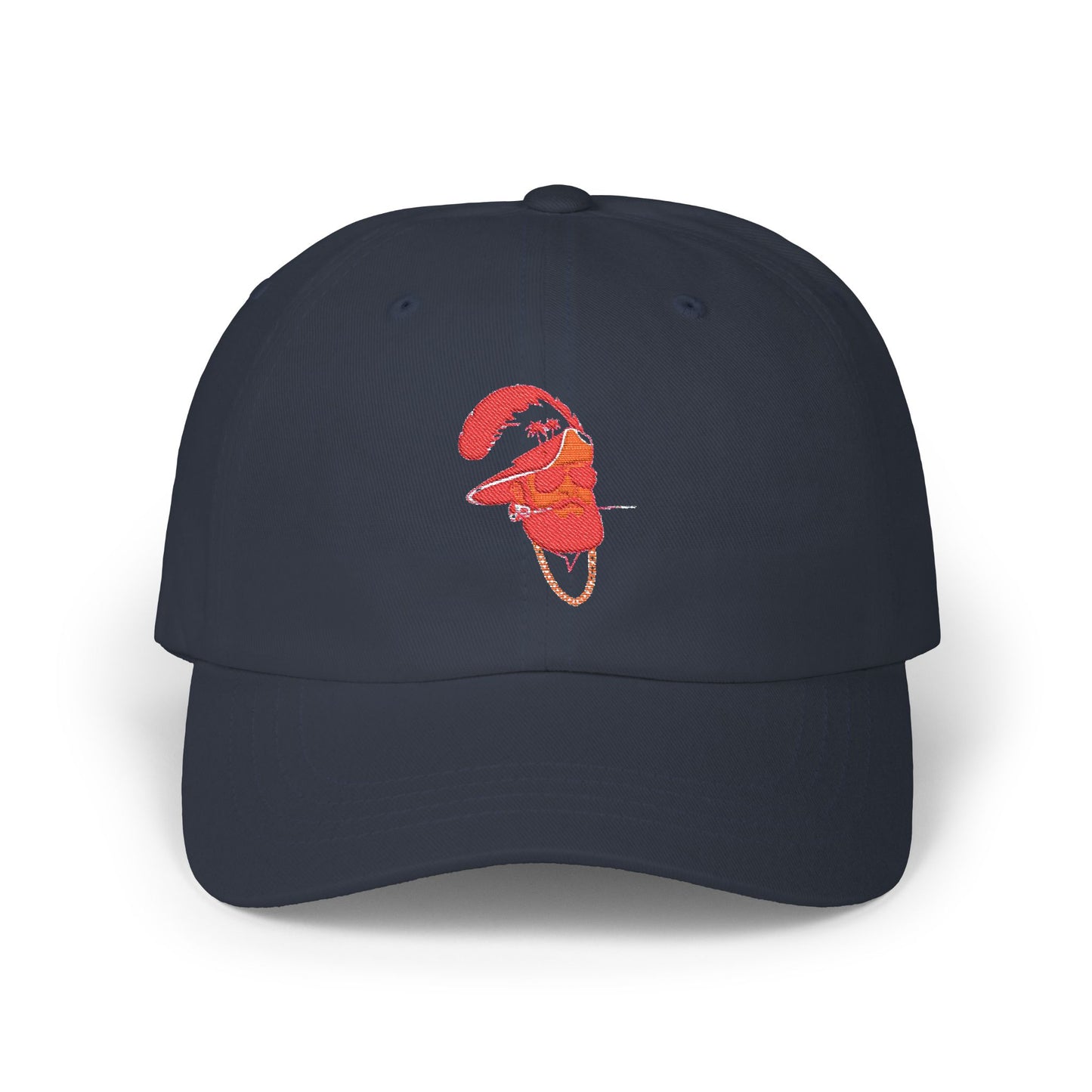 The Buc Dad Cap