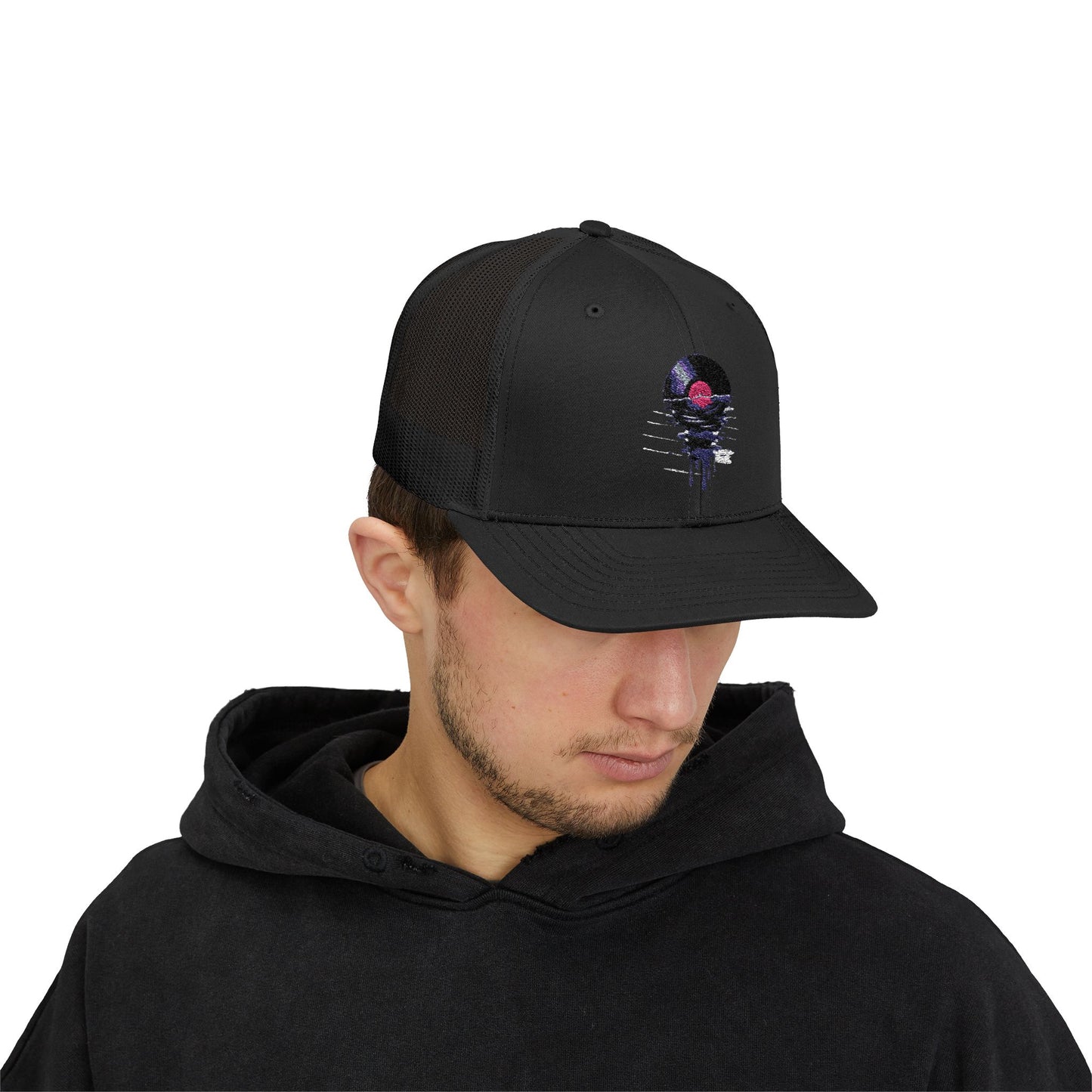 The Record Cap