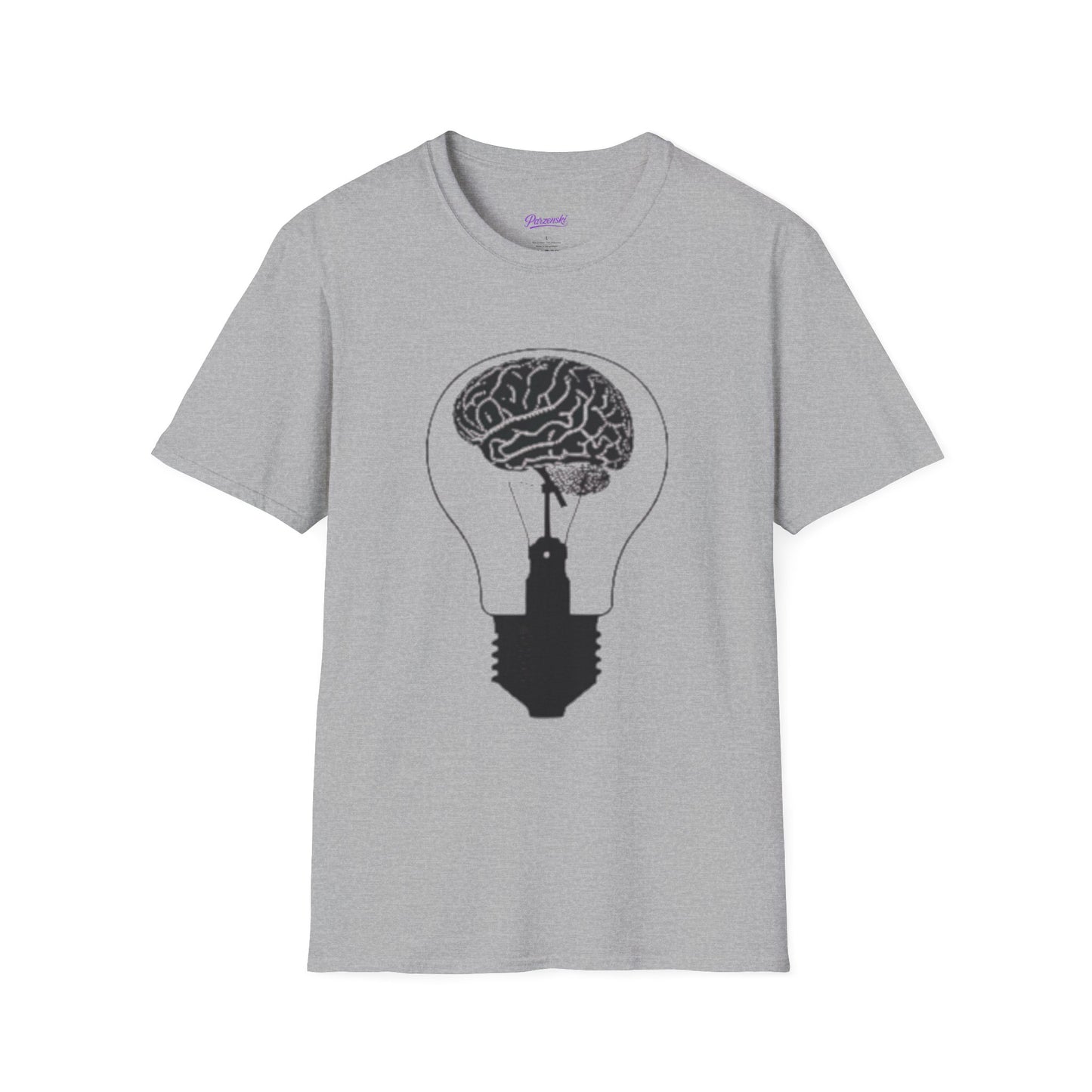 The Brainstorm