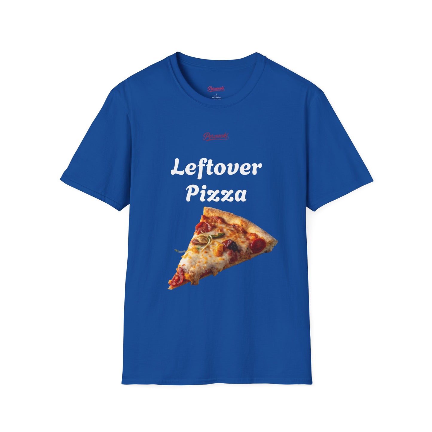 The Pizza
