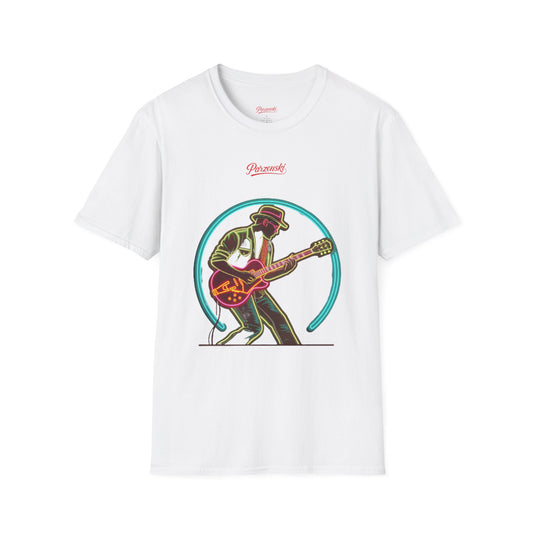 The Guitar