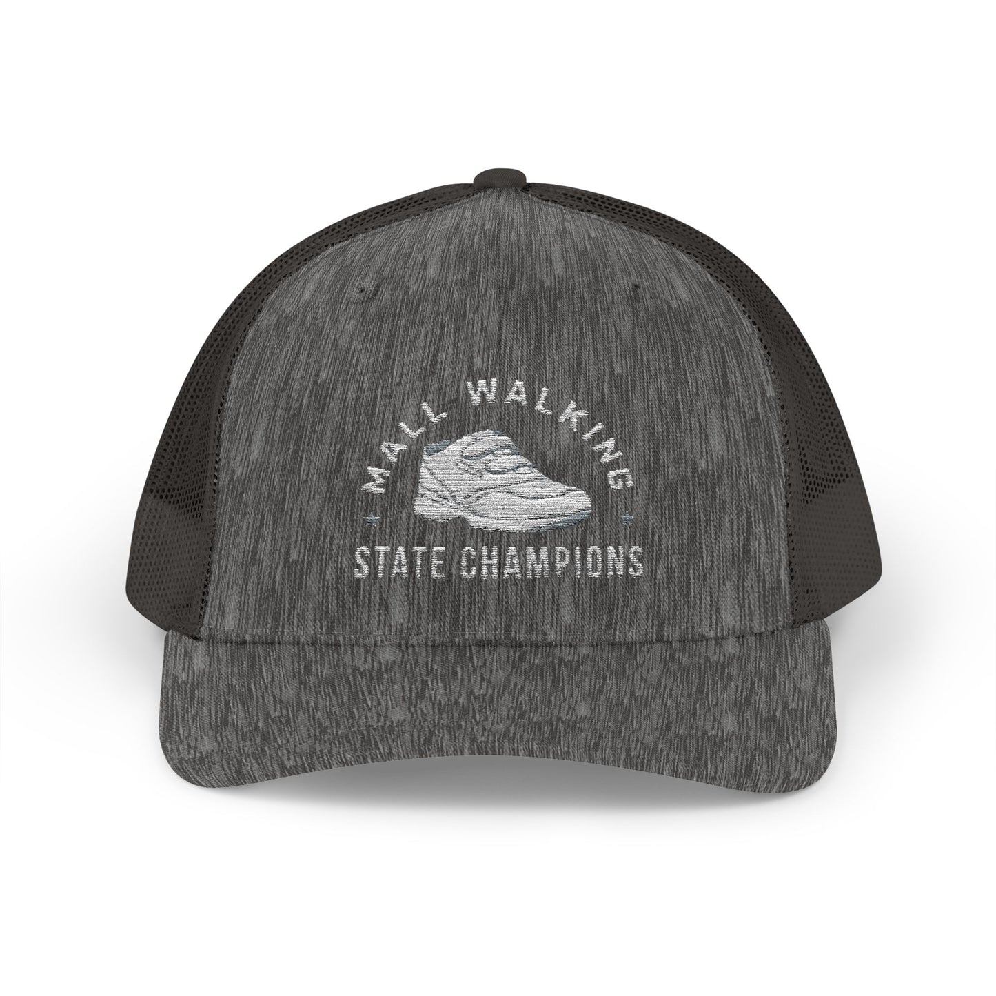 The Walk Cap