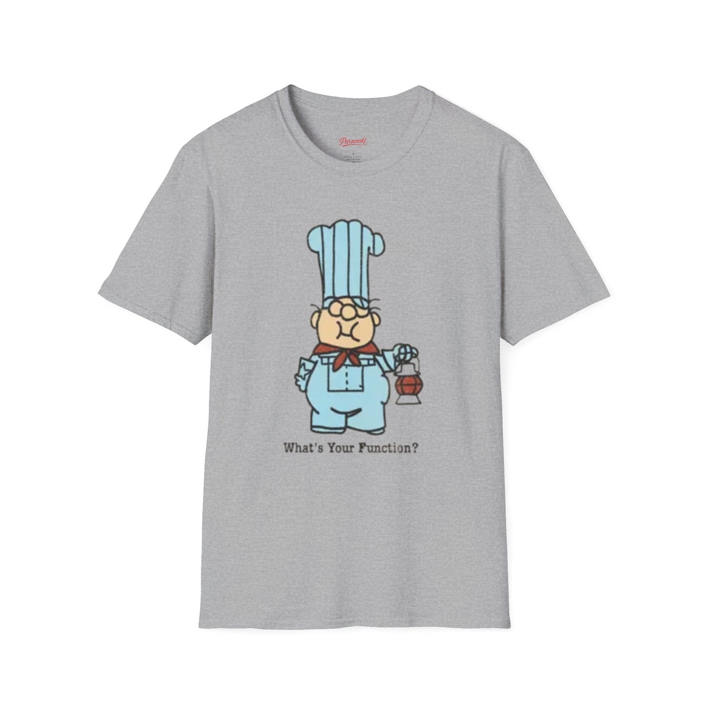 The Chef