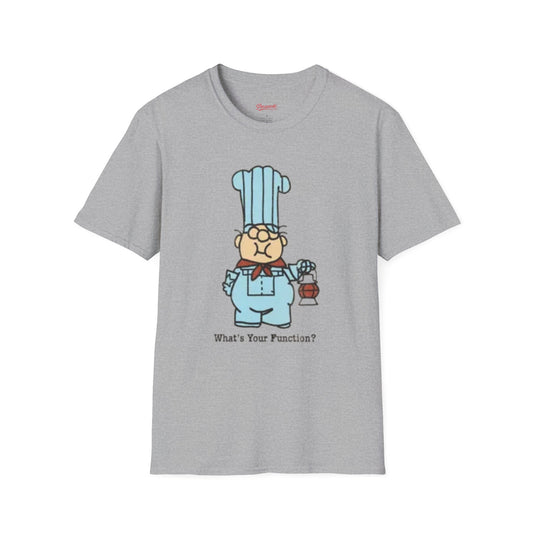 The Chef