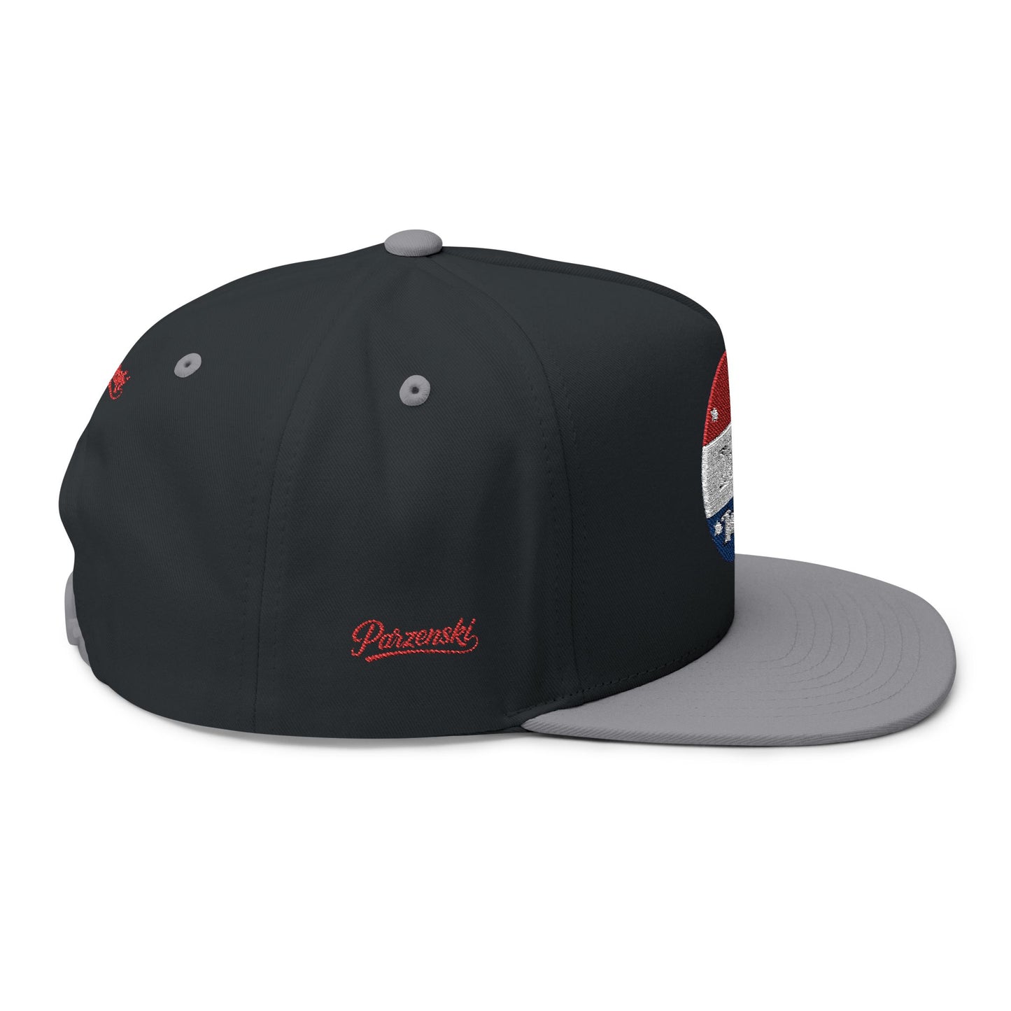 The Drank Flat Bill