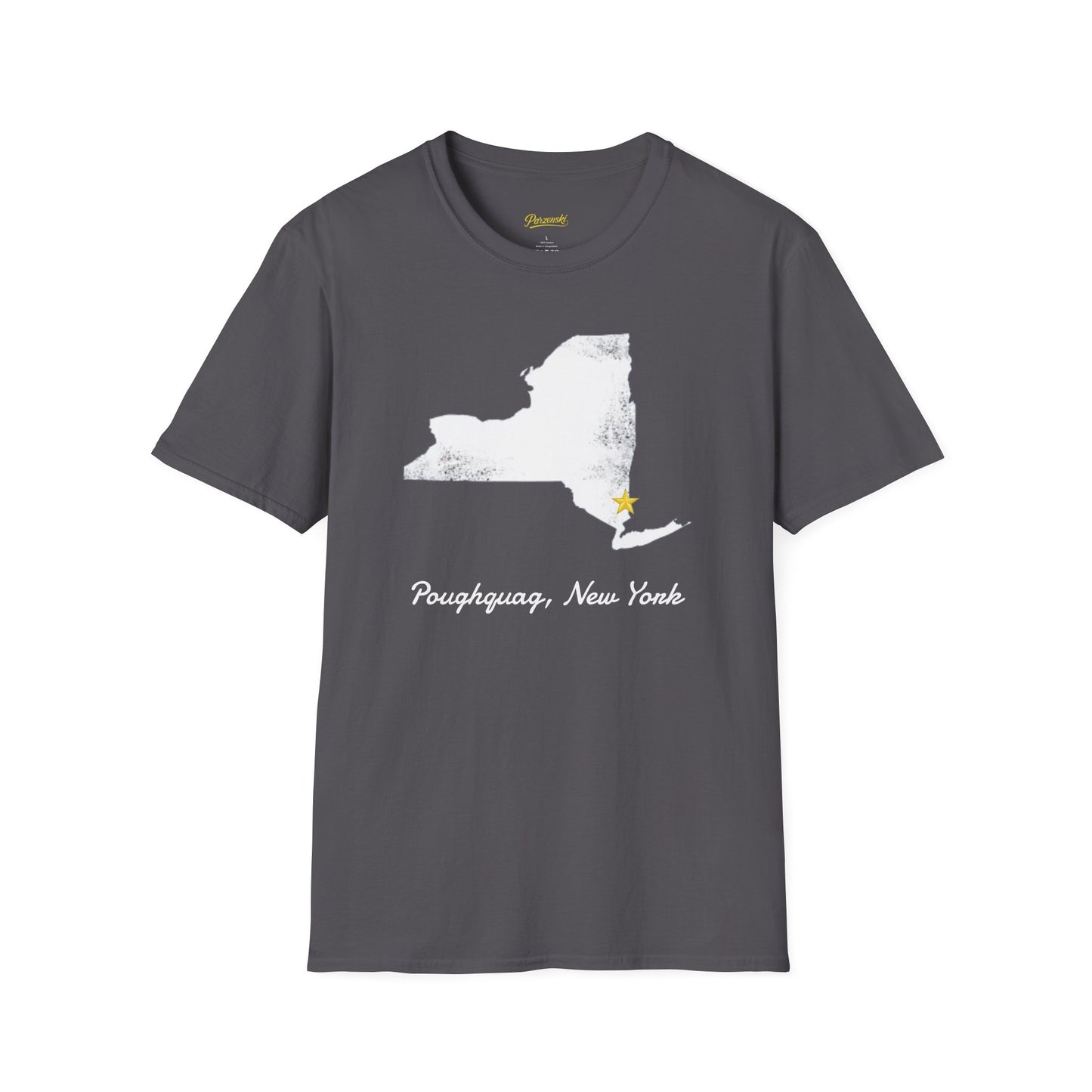 The New York