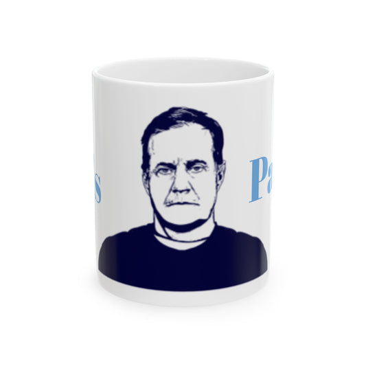 The Glory Days Mug