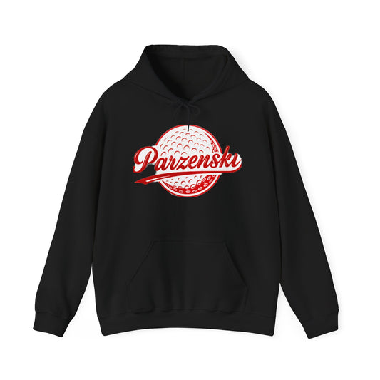 The Goat Golf Hoodie