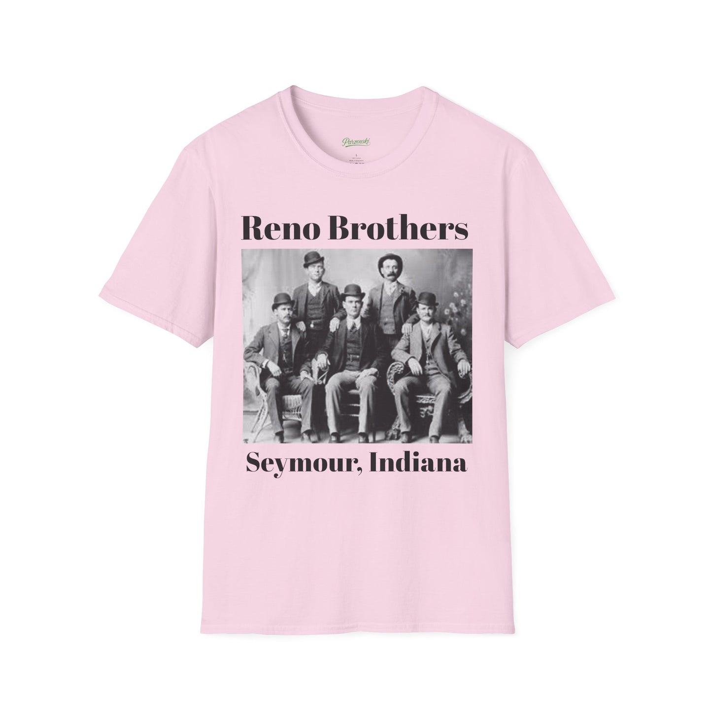 The Reno Brothers