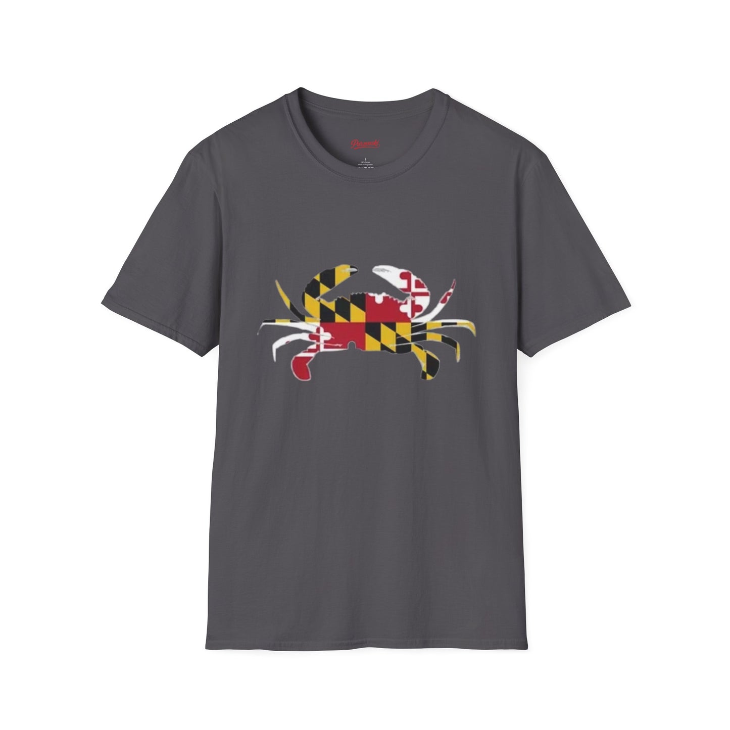 The Crab
