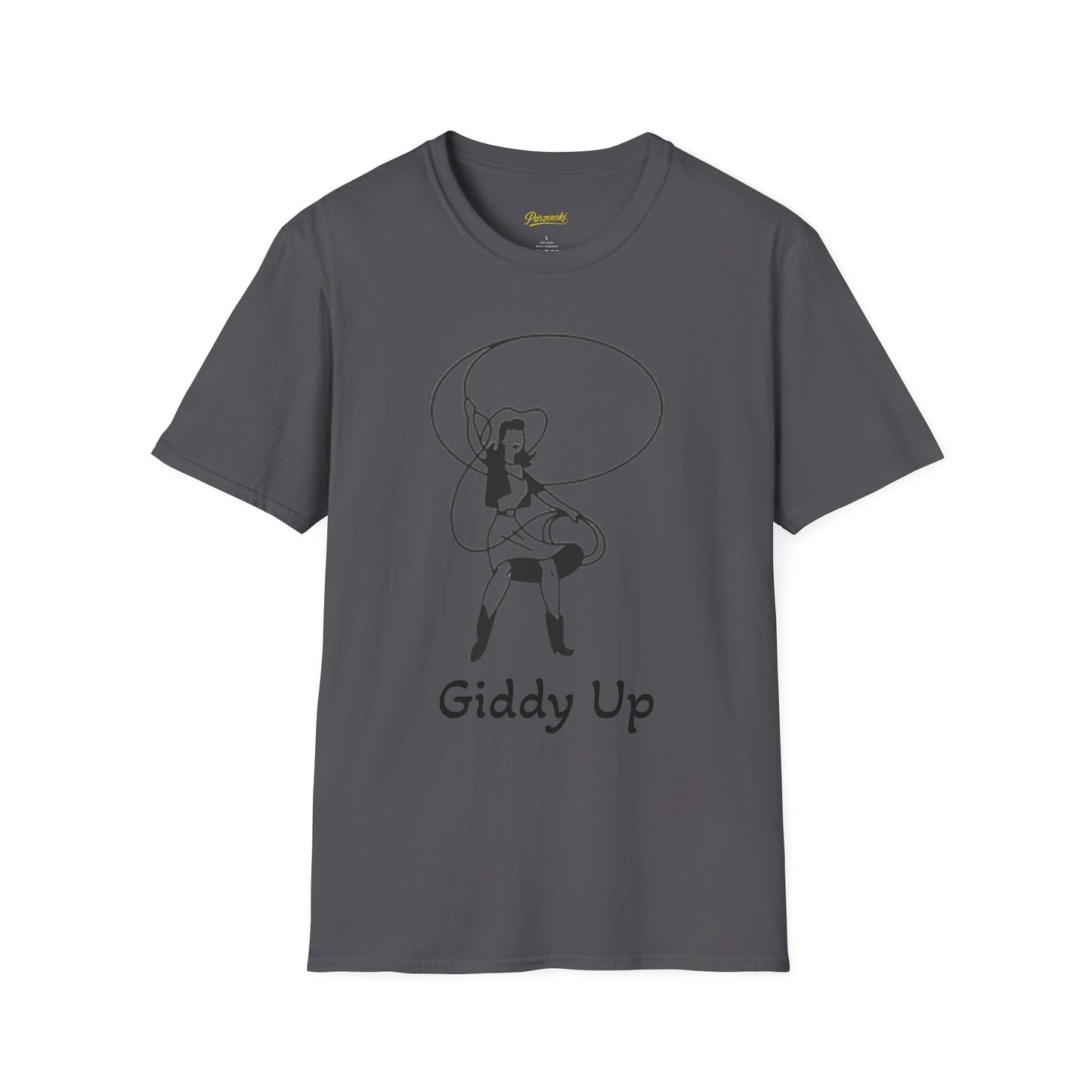 The Giddy Up