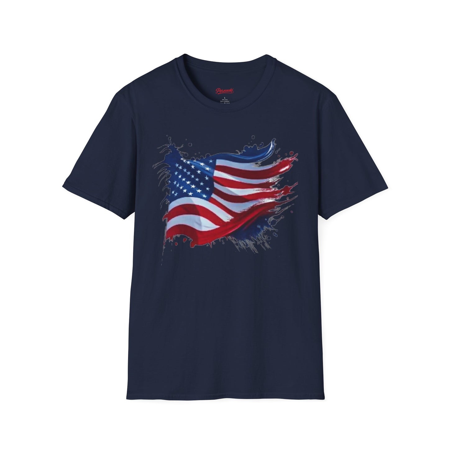 The Patriotic One