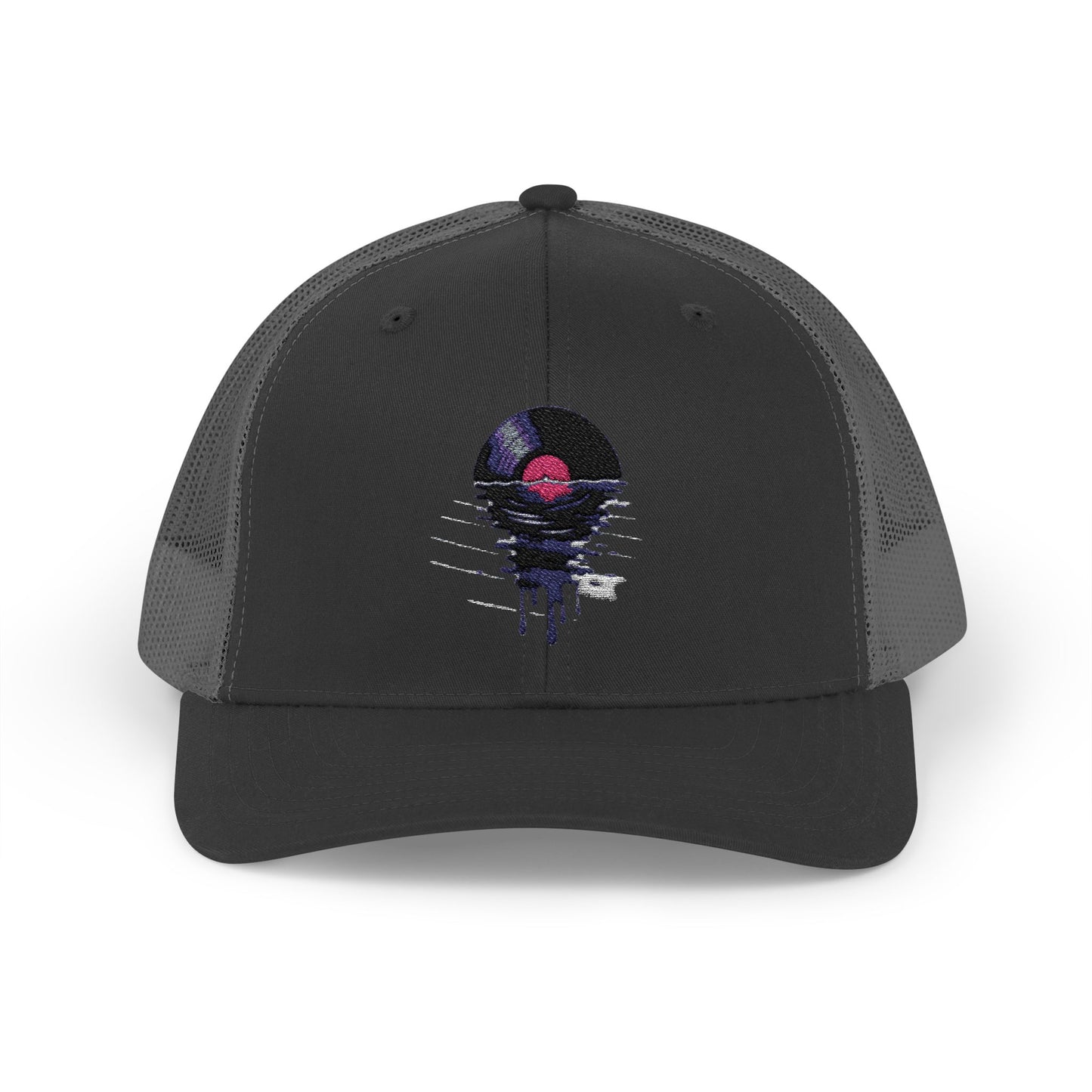 The Record Cap