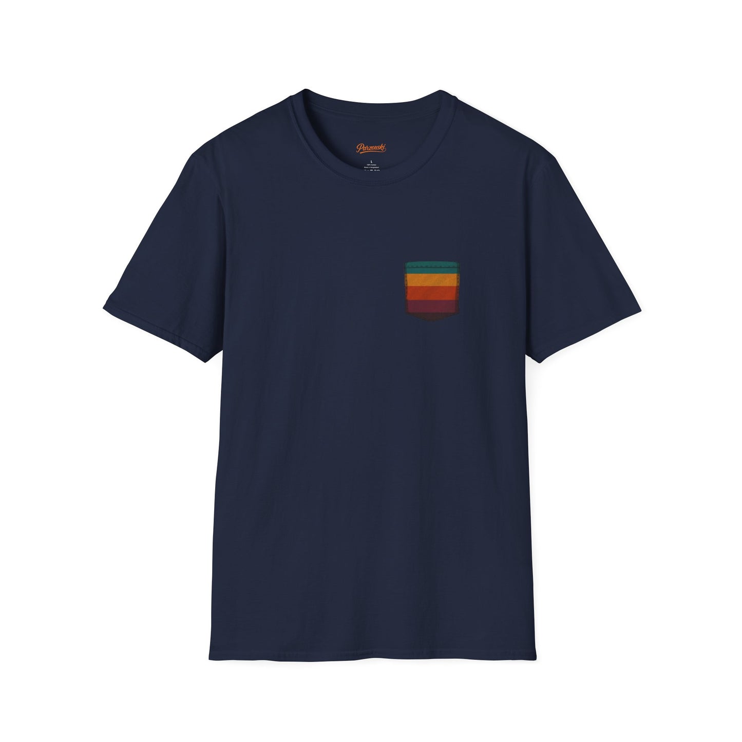 The Colorful Pocket