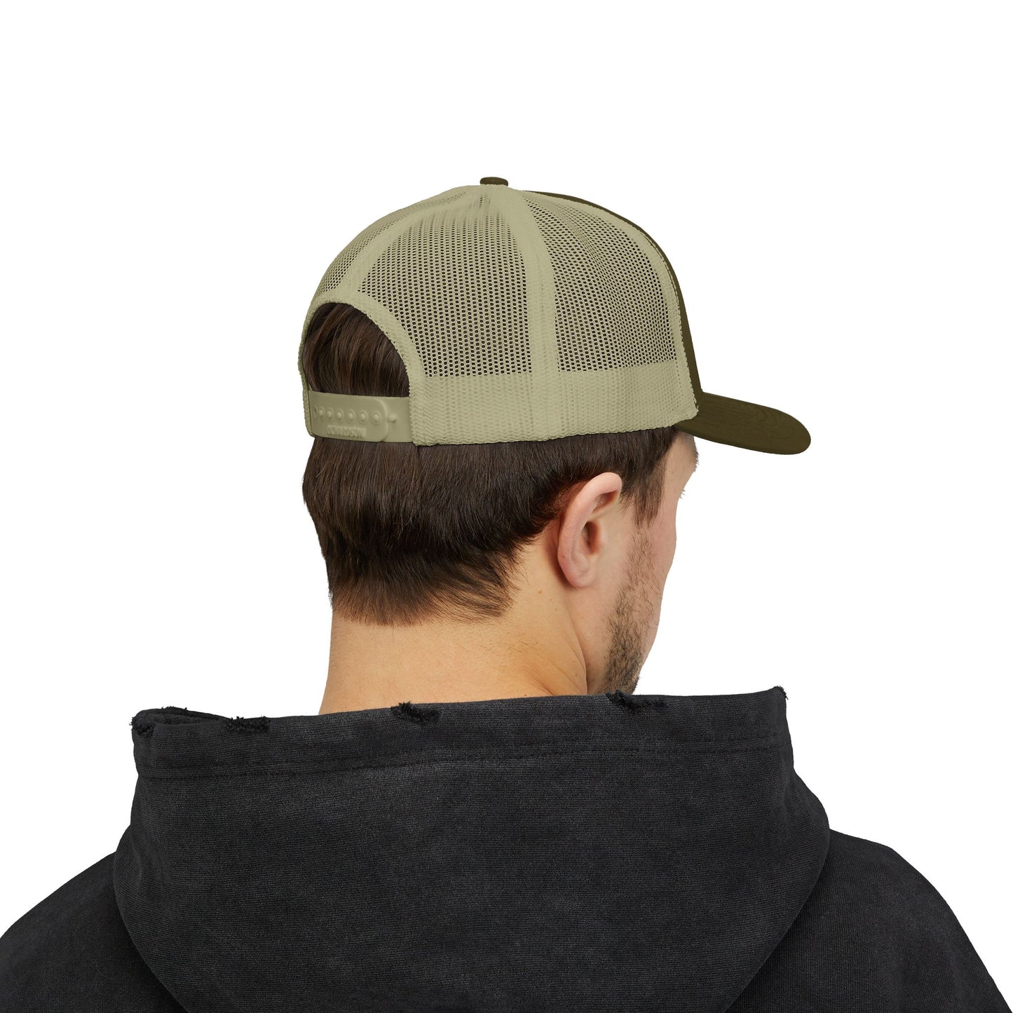 The Man Cap