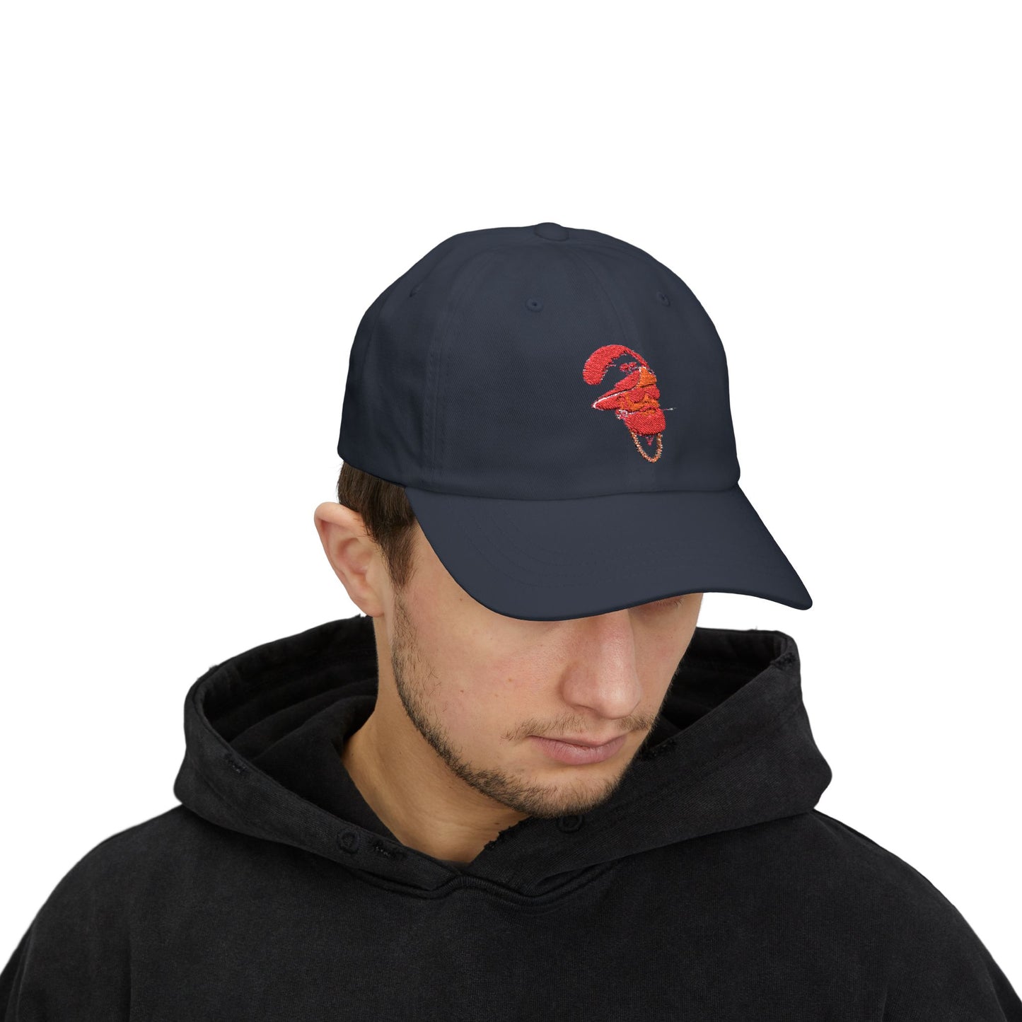 The Buc Dad Cap