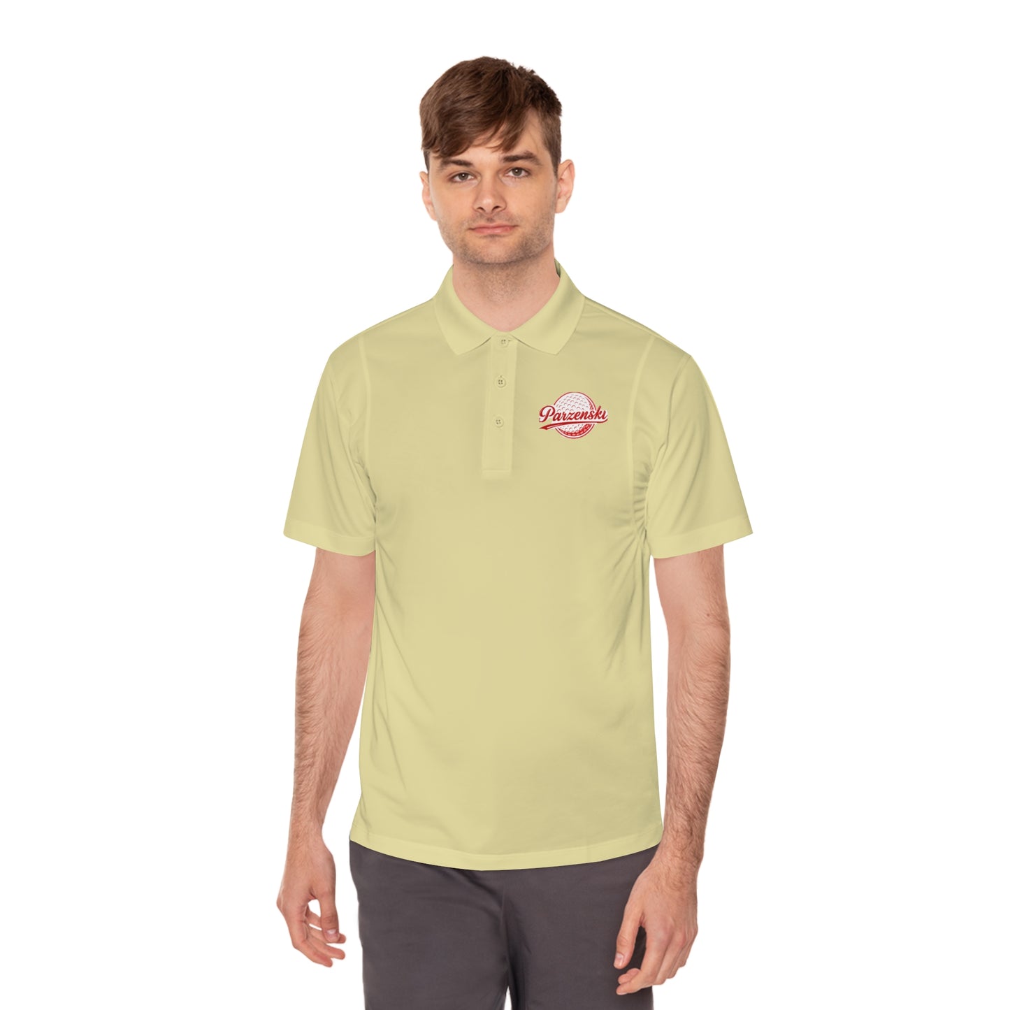 The Goat Polo