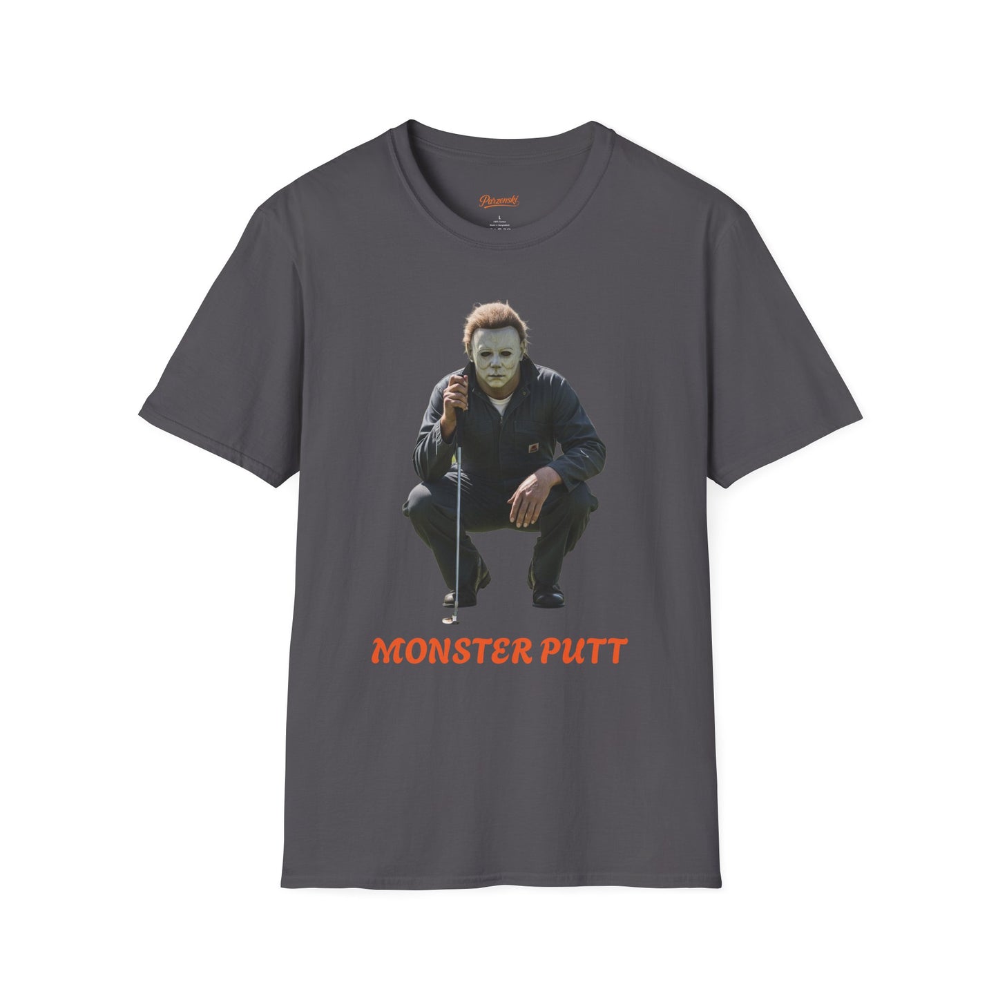 The Monster