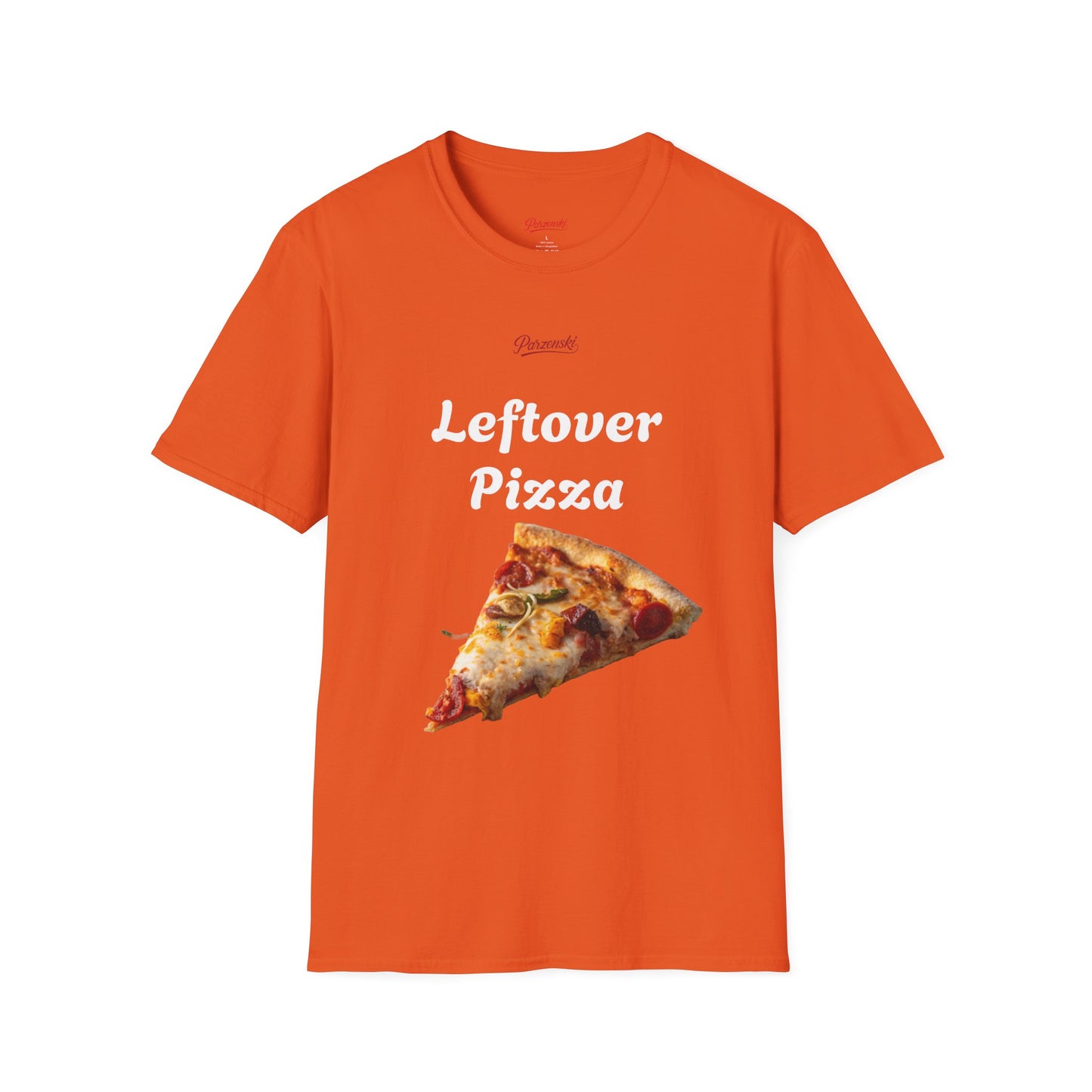 The Pizza