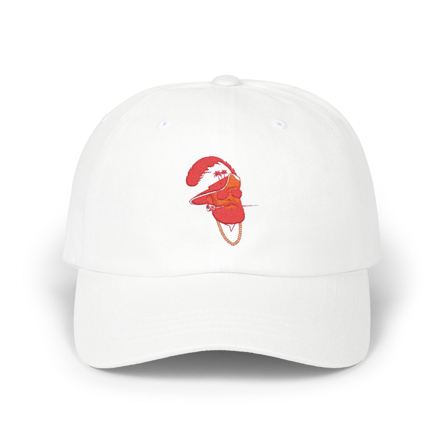The Buc Dad Cap