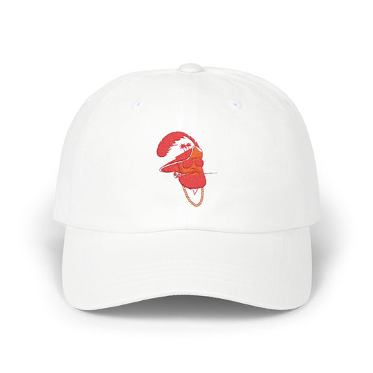 The Buc Dad Cap