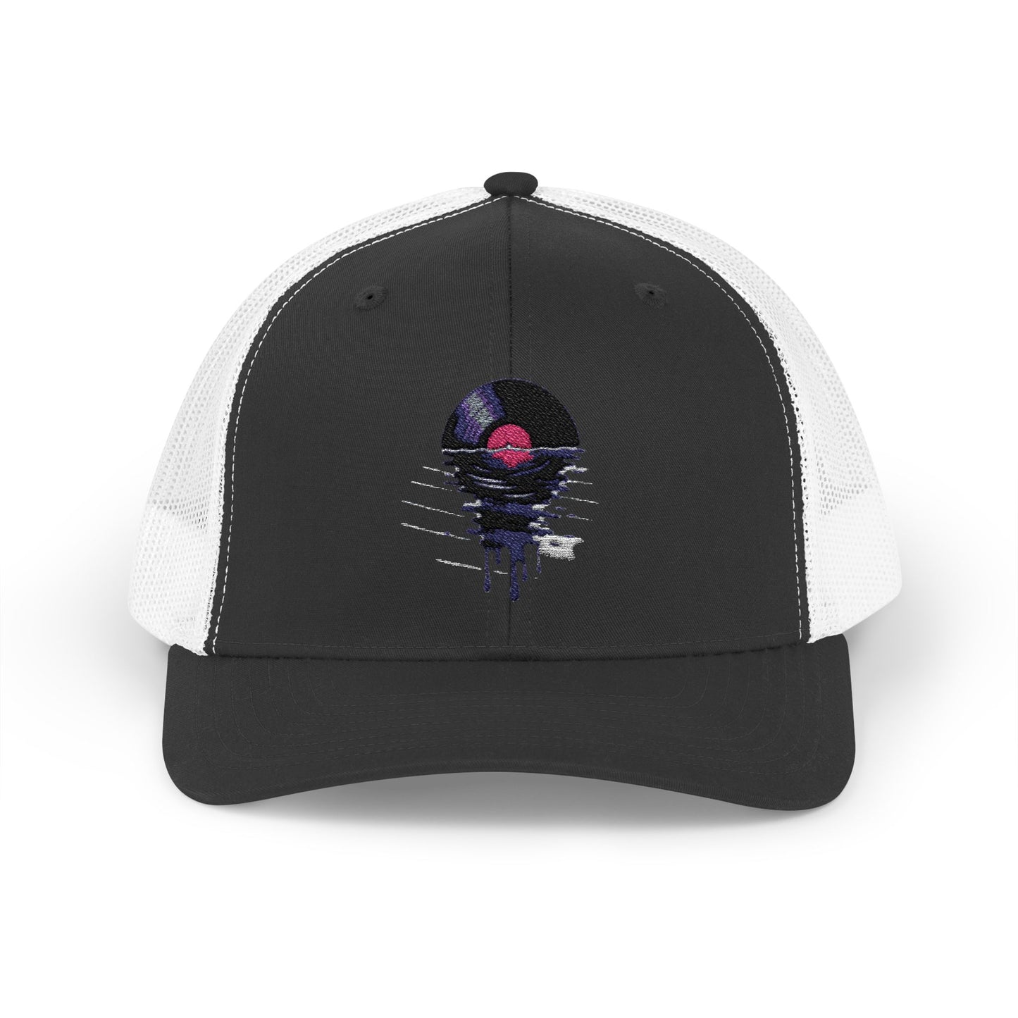 The Record Cap