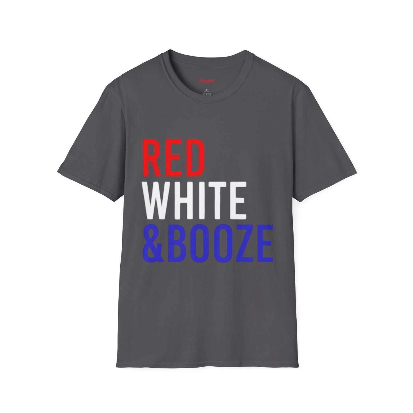 The Booze