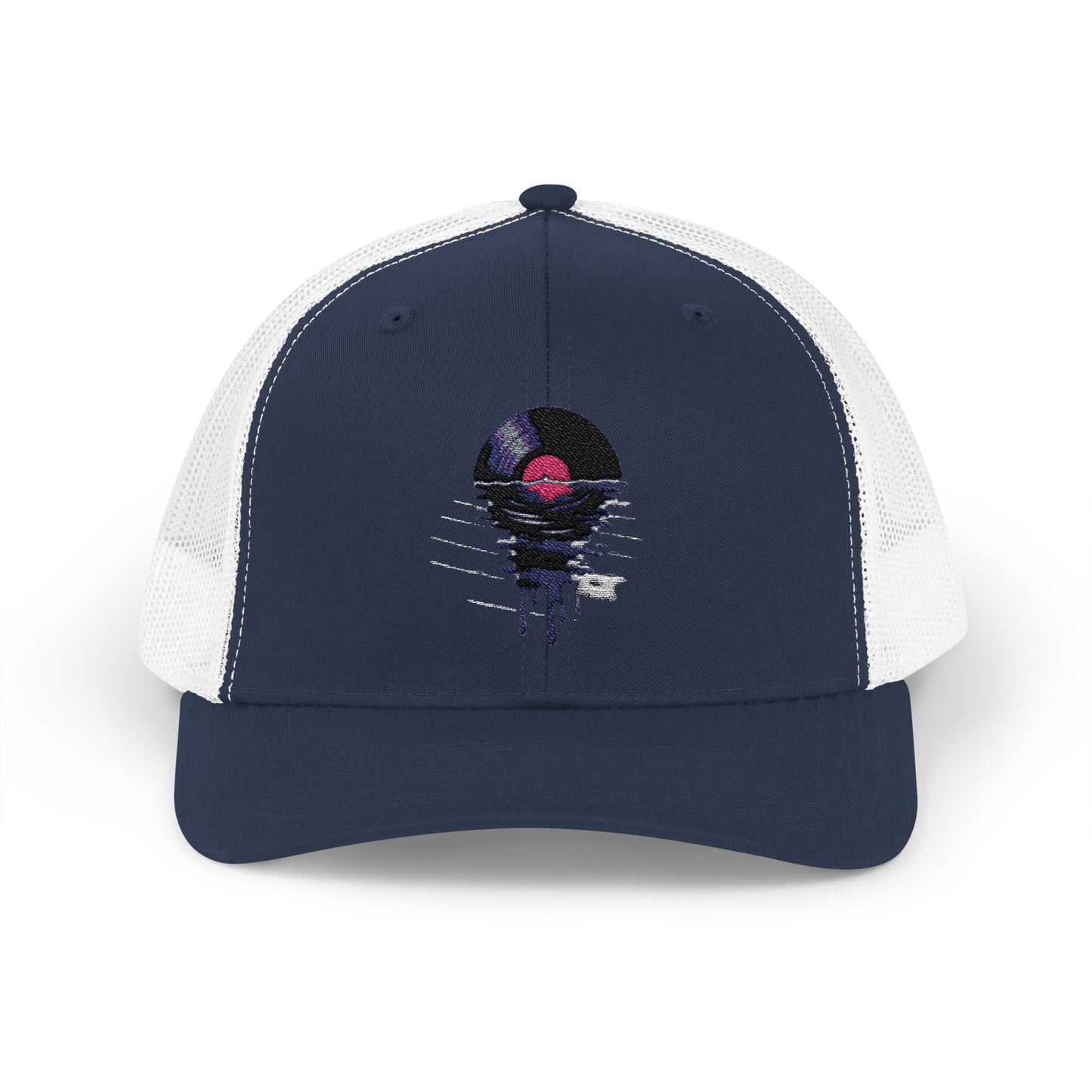 The Record Cap
