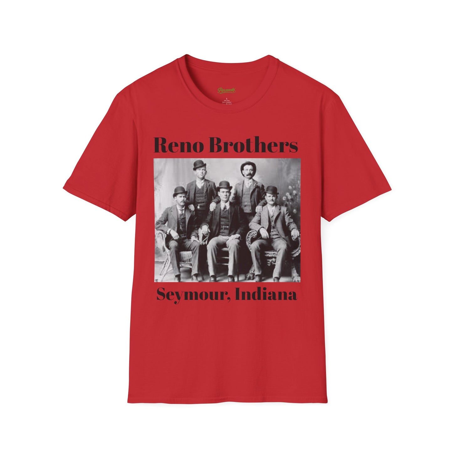 The Reno Brothers