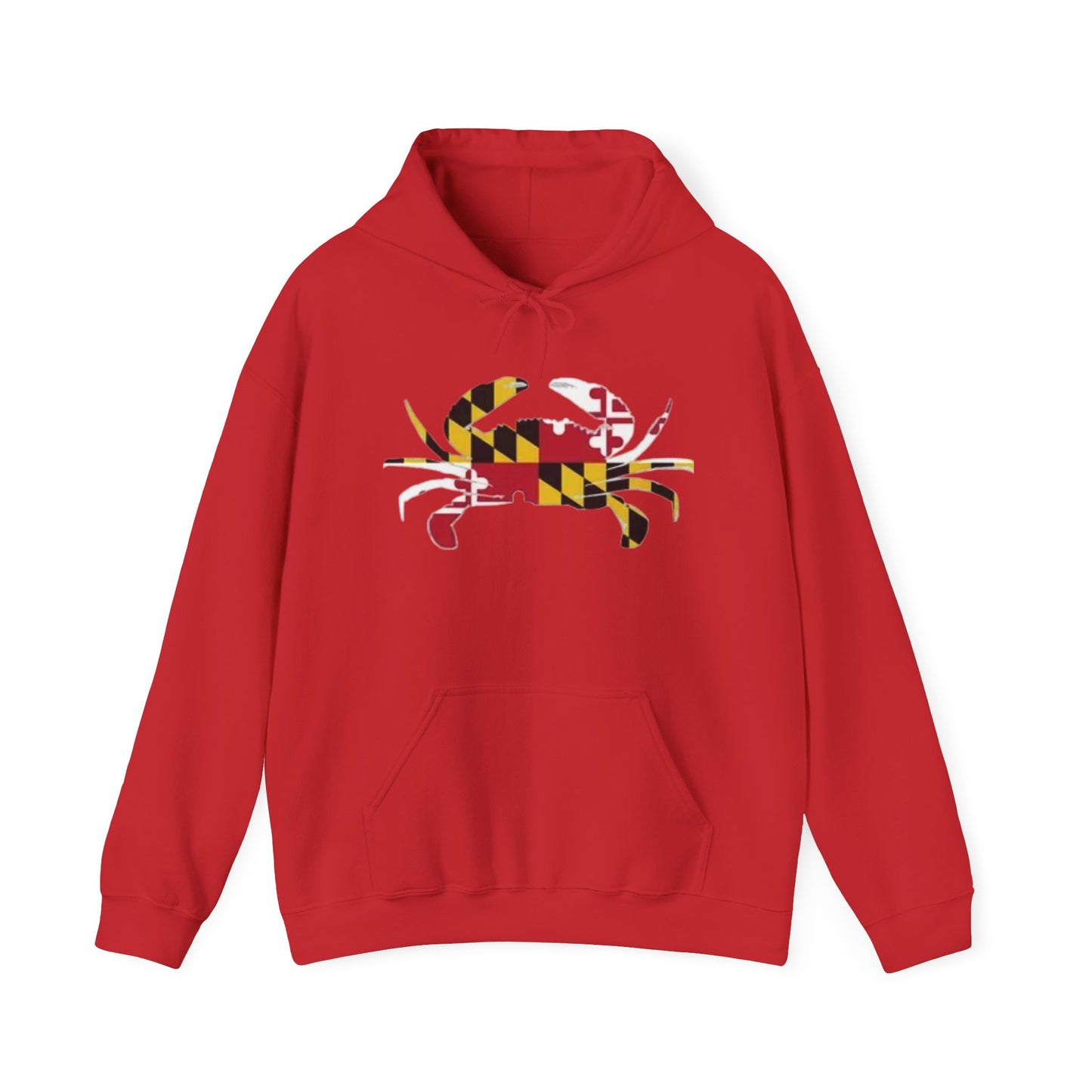 The Maryland Hoodie