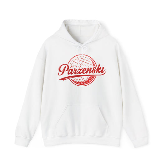 The Goat Golf Hoodie