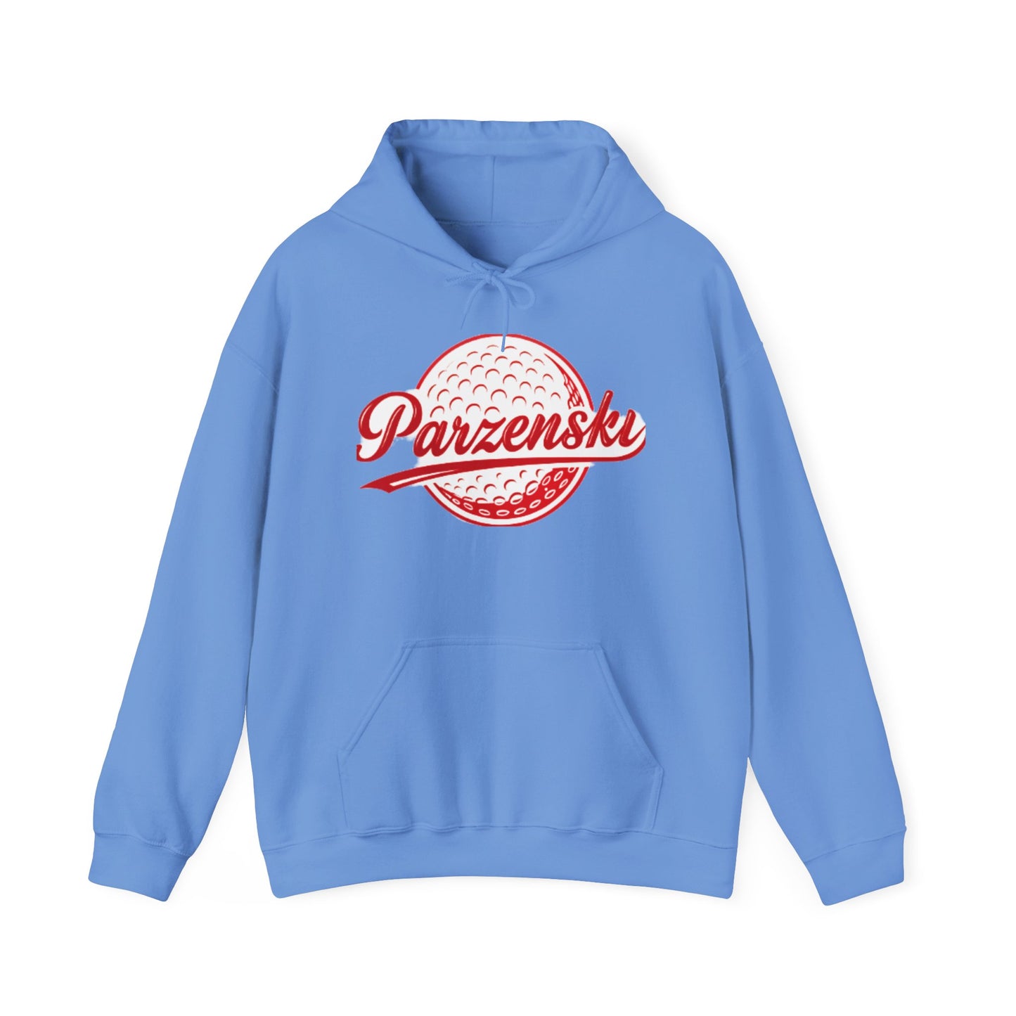 The Goat Golf Hoodie