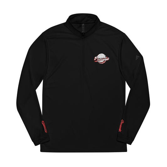 The Goat Quarter-Zip