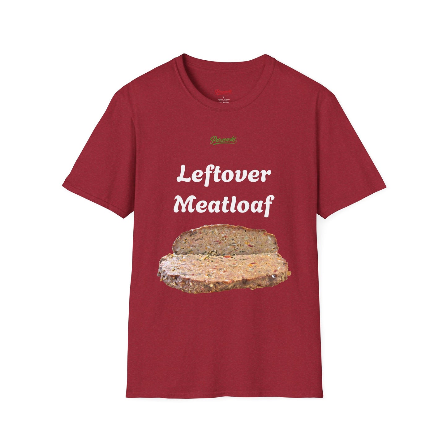 The Meat