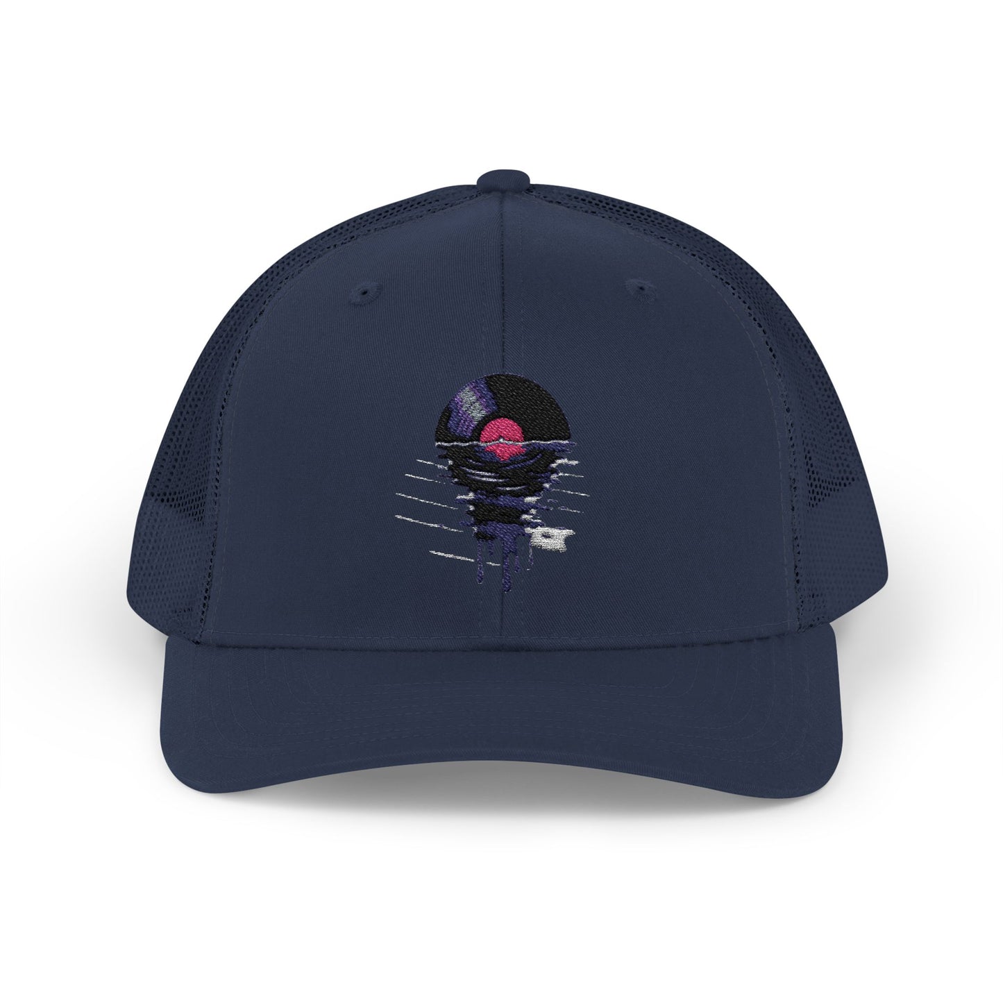 The Record Cap