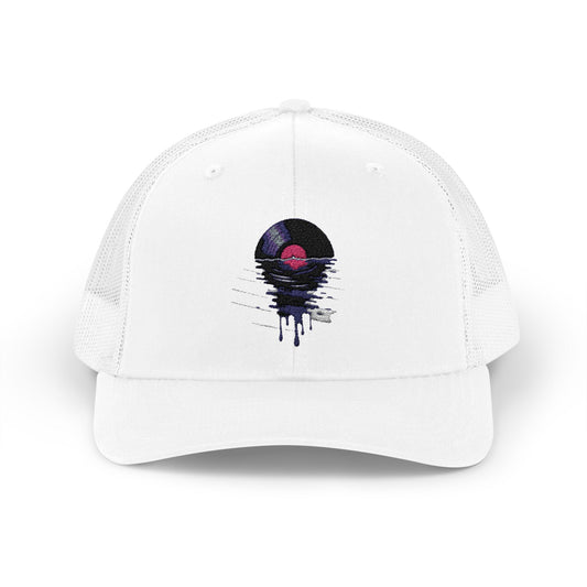 The Record Cap