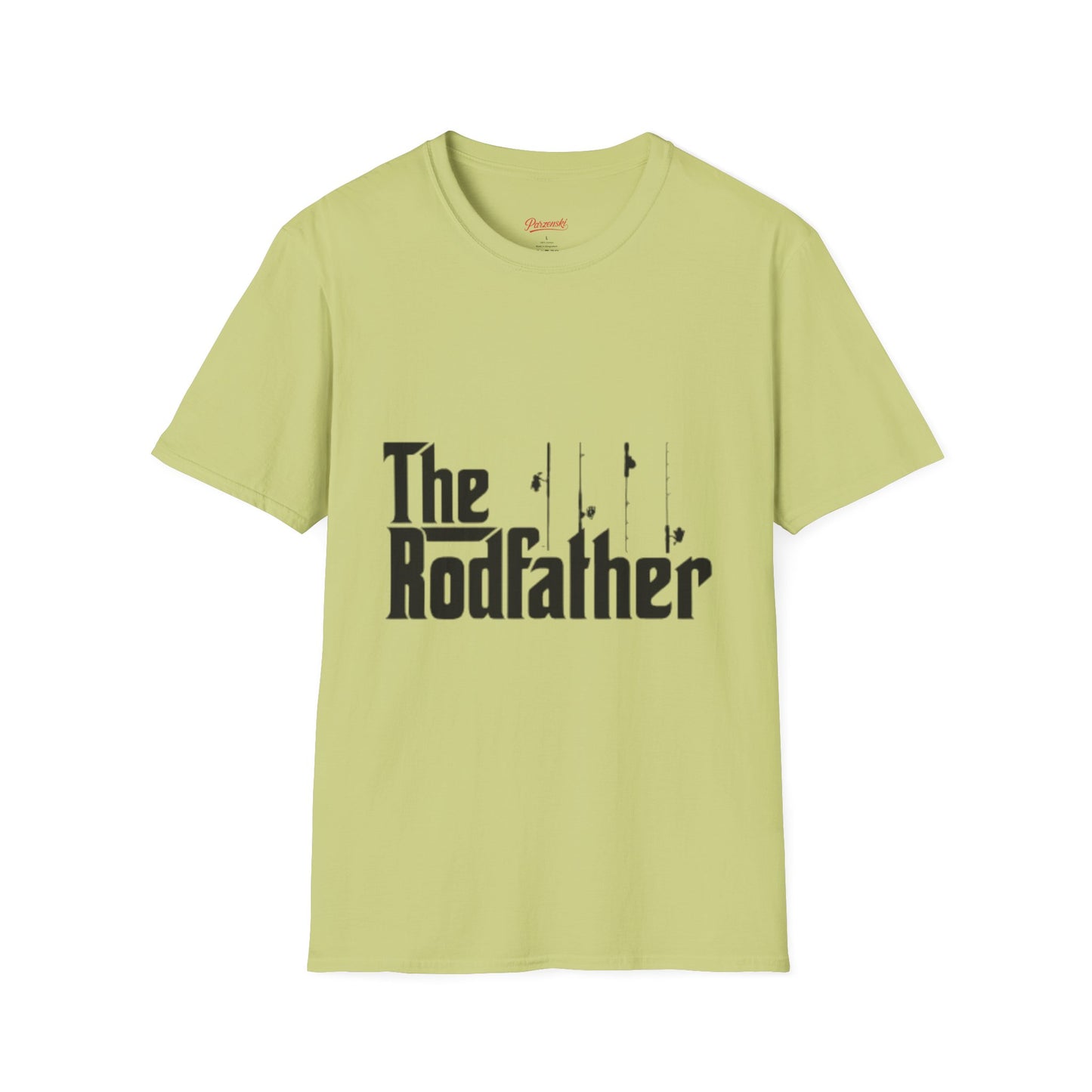 The Rodfather